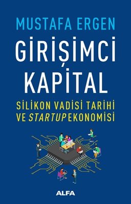 Girişimci Kapital kapağı