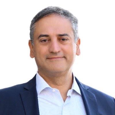 Mustafa Ergen